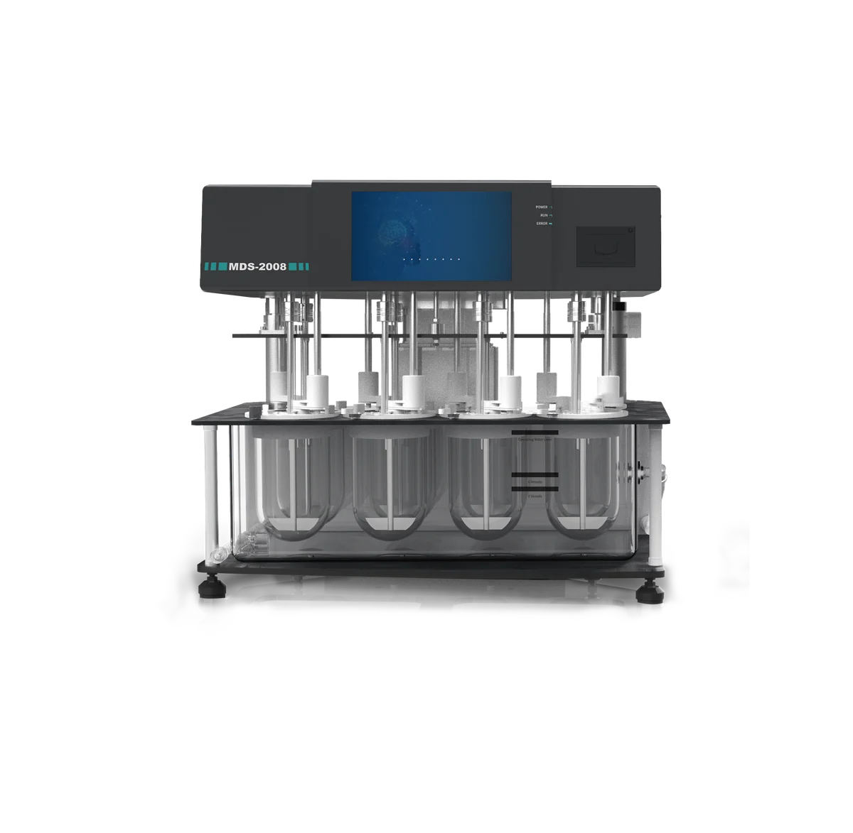 DISSOLUTION TESTER
