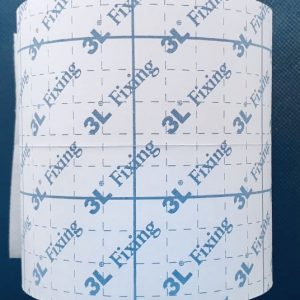 Adhesive Wound Dressing Roll Mfks Large