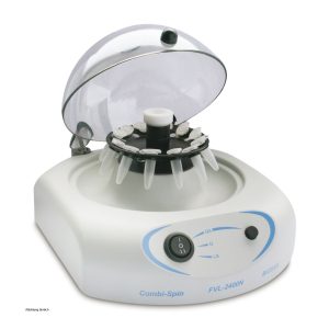 Mini-centrifuge / Vortex
