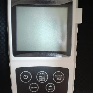 pH Meter -2 to 16
