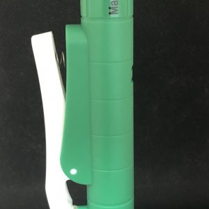 Pipette Pump Green 10ml