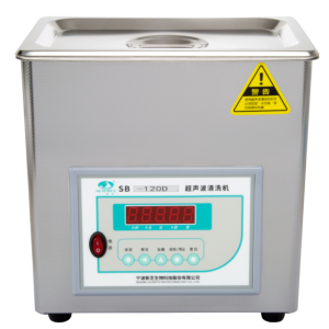 Ultrasonic Cleaning Machine D-Series